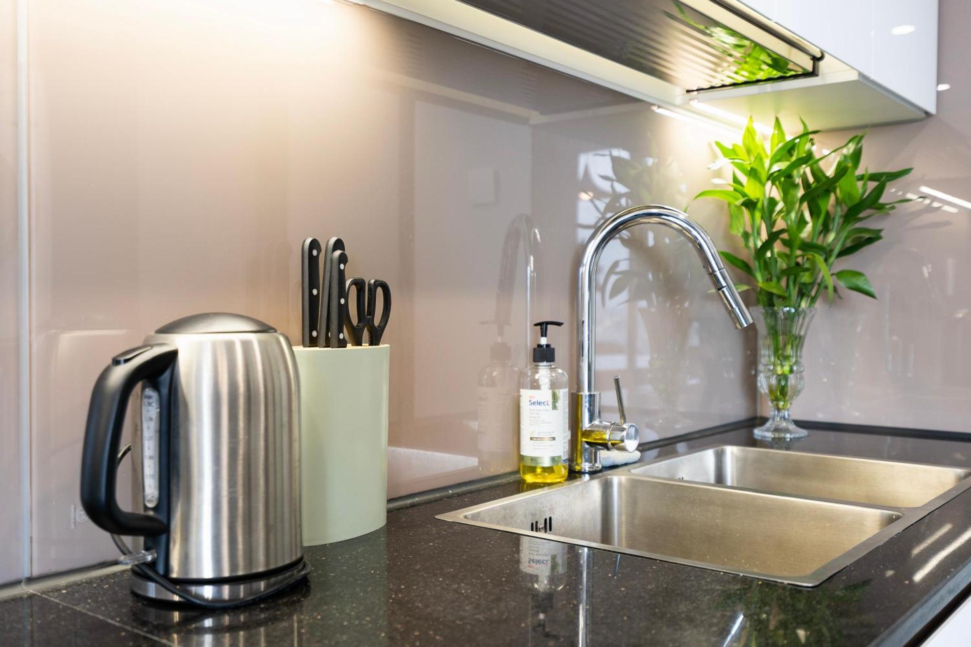 Vinh Hoi Apartamento