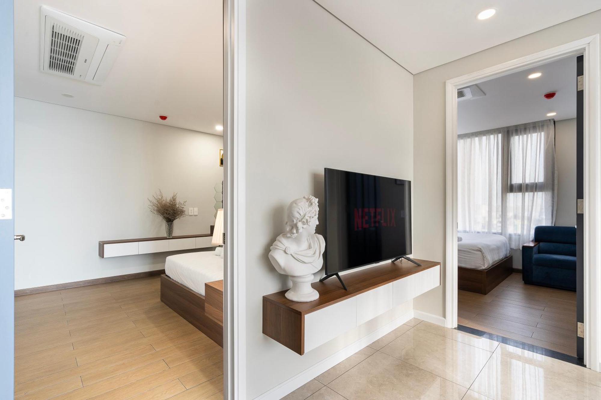 Vinh Hoi Apartamento *