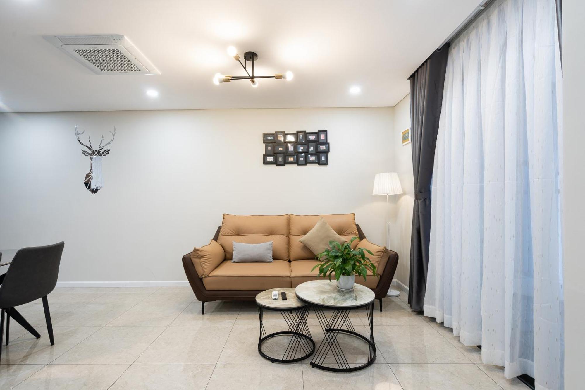Apartamento Vinh Hoi *