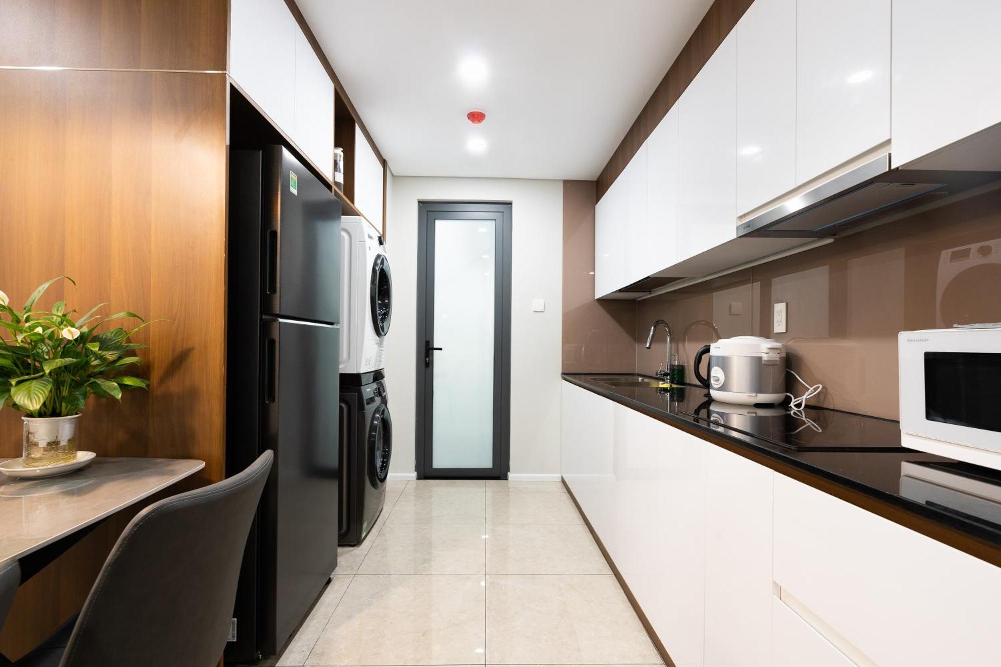 Vinh Hoi Apartamento